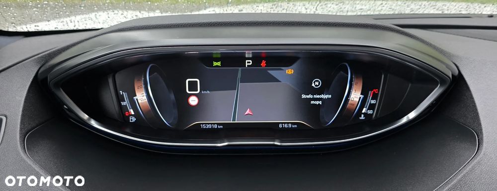 Peugeot 5008 2.0 BlueHDI GT S&S EAT8 - 26