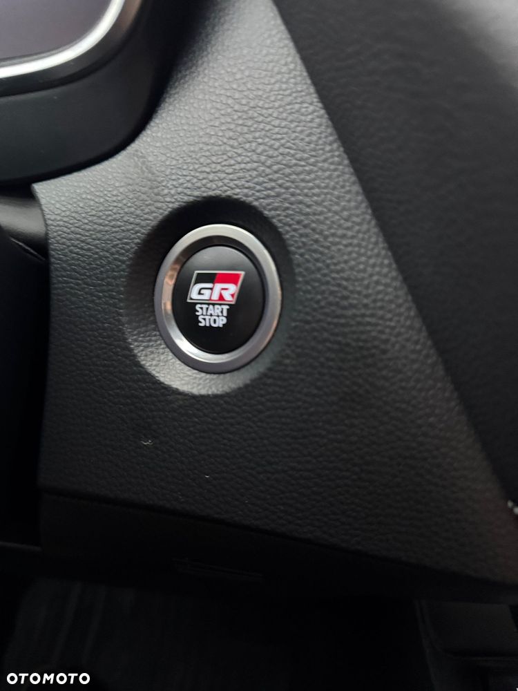 Toyota Corolla 1.8 Hybrid GR Sport Dynamic - 24