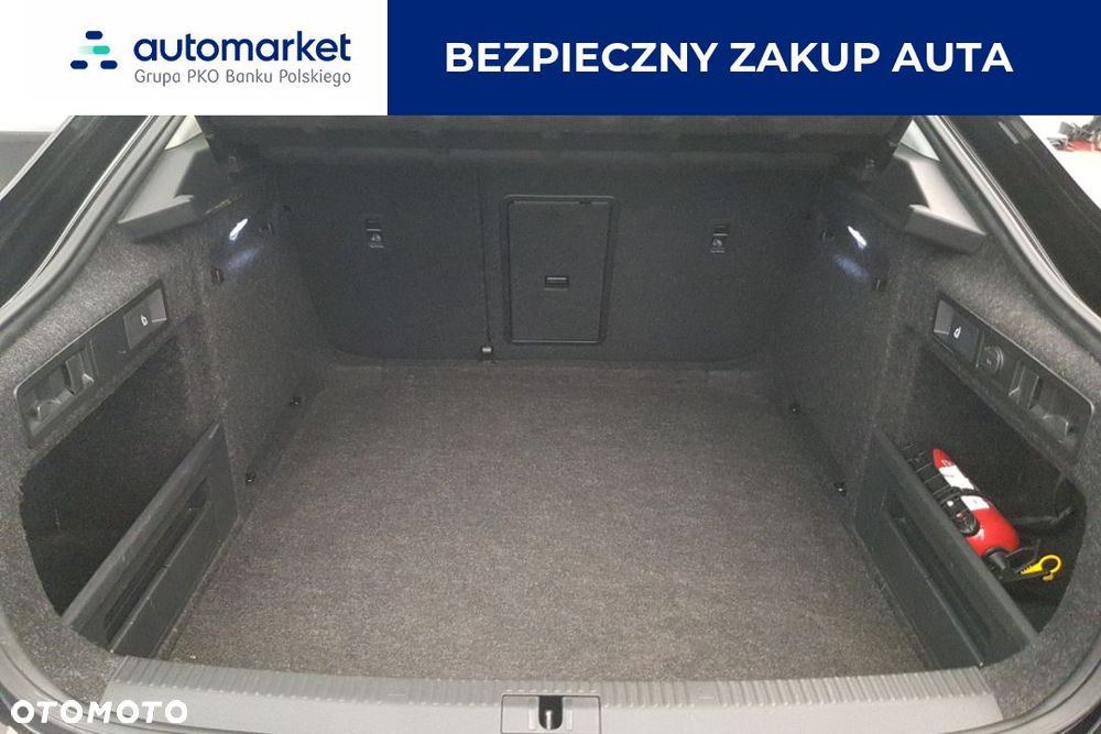 Skoda Superb 2.0 TDI Ambition DSG - 12