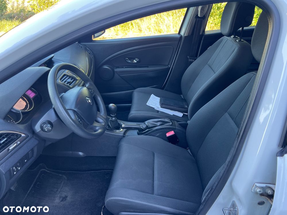 Renault Megane - 12