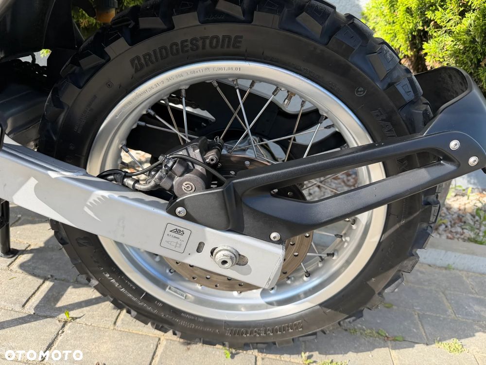 BMW GS - 31