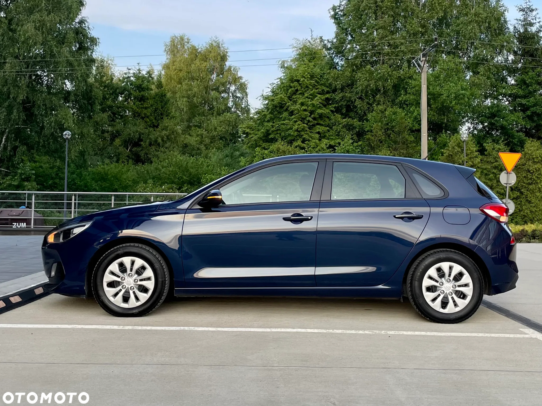 Hyundai i30 - 15