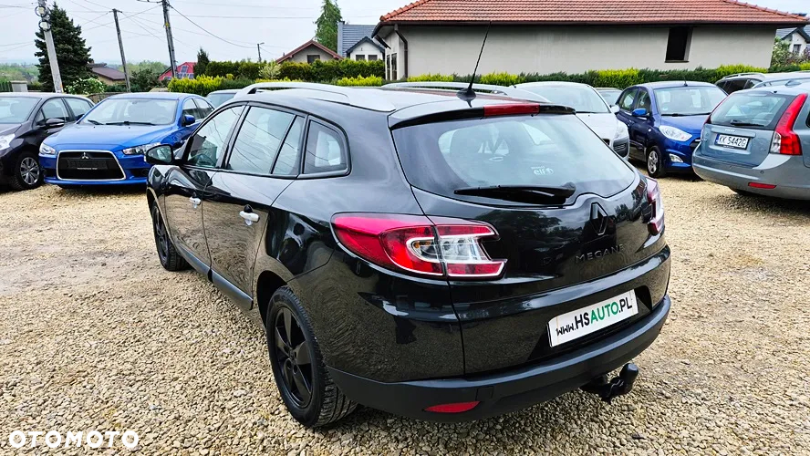 Renault Megane 1.6 16V Color Edition - 21