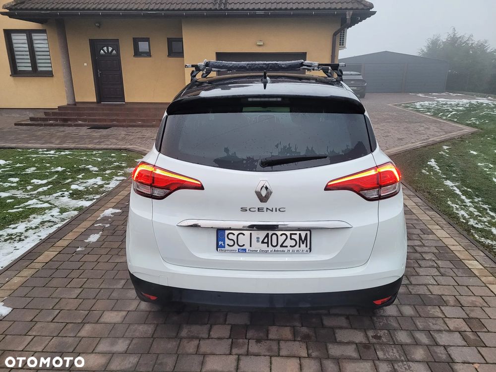 Renault Scenic - 4