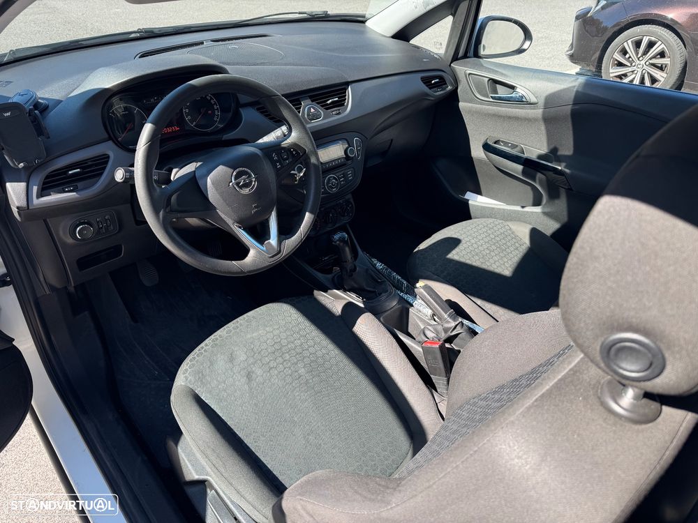 Opel Corsa 1.3 CDTI City - 10