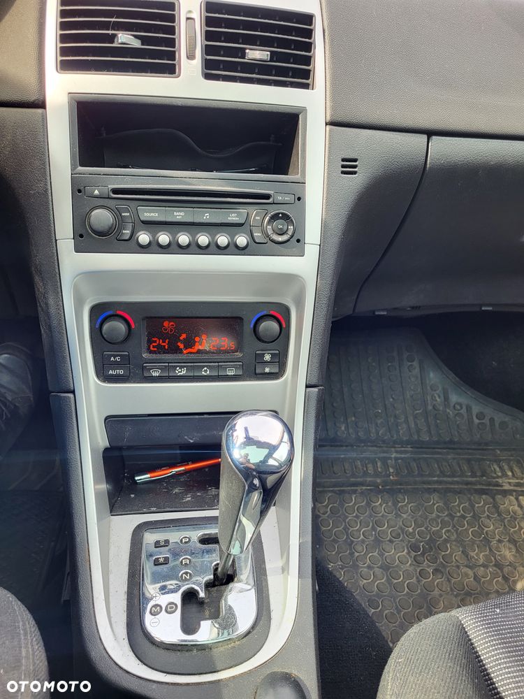 Peugeot 307 1.6 Mistral - 5