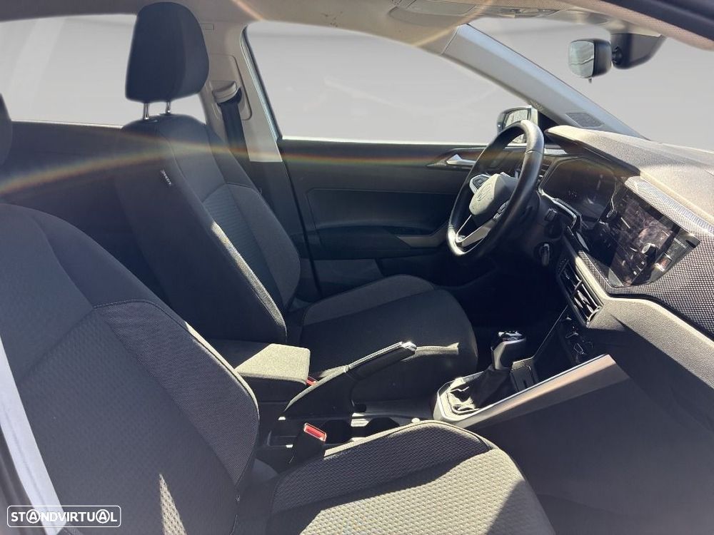 VW Polo 1.0 TSI Urban DSG - 15