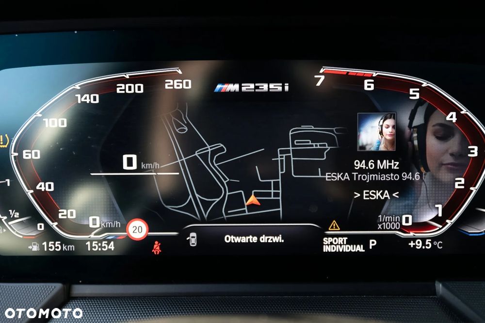 BMW Seria 2 M235i xDrive - 13