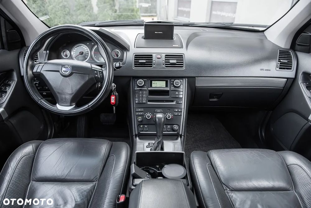 Volvo XC 90 D5 Executive - 26