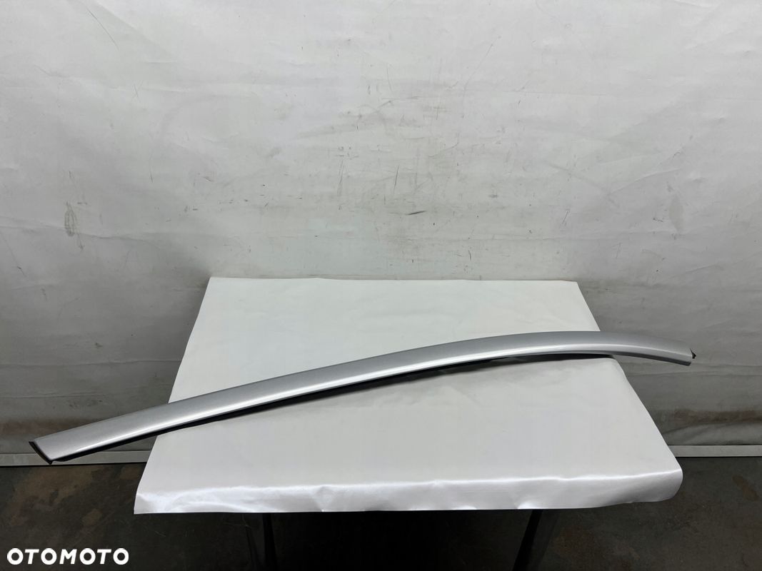 Citroen C4 SpaceTourer GRAND listwa szyby czołowej LEWA 9822759277 - 1