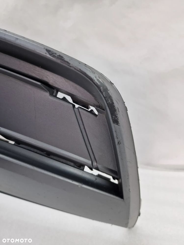 AUDI A4 B8 LIFT KOMBI S-LINE 11- DYFUZOR / SPOJLER ZDERZAKA TYLNEGO TYLNIEGO TYŁ , NR 8K0807521J , NR AUKCJI DT853 - 13