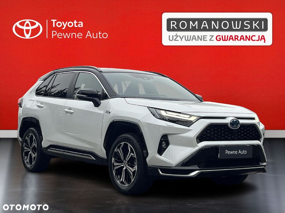 Toyota RAV4 - 3