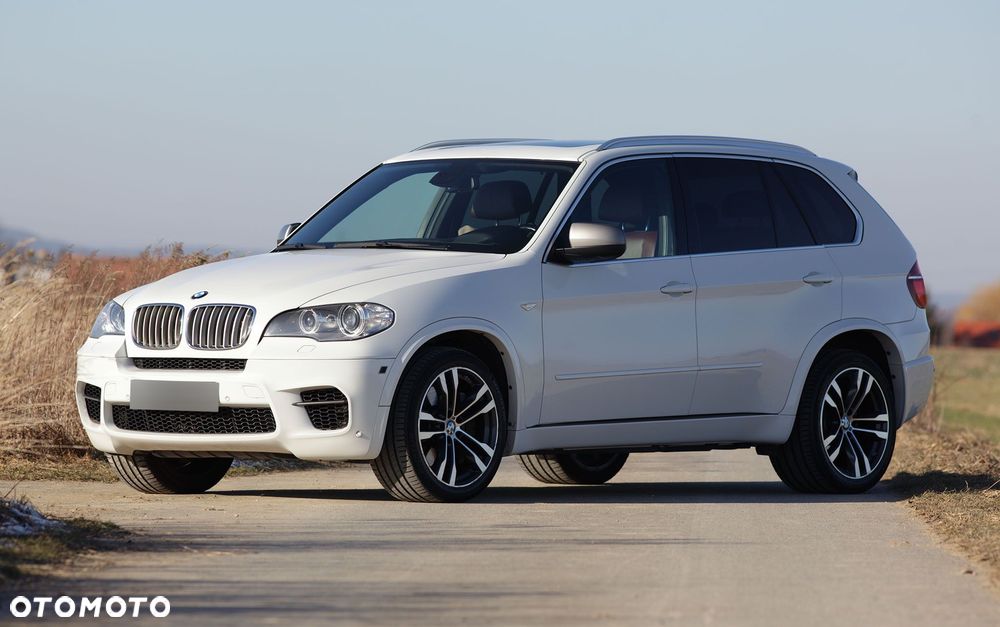 BMW X5 M - 16