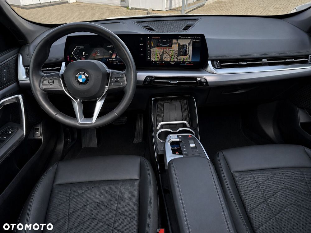 BMW X1 - 7