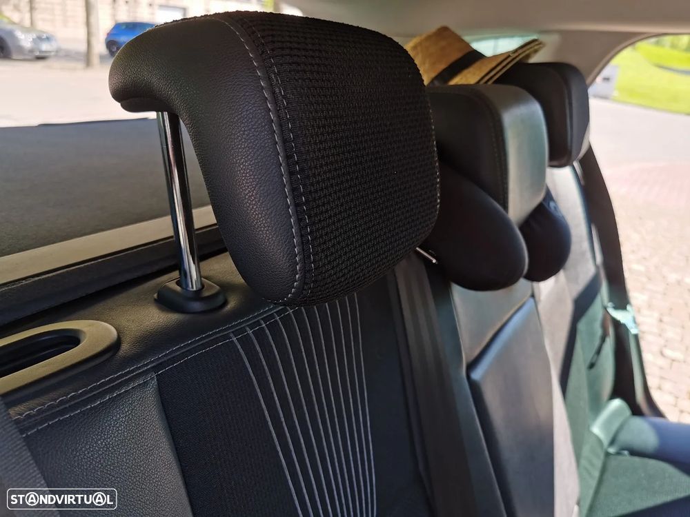 Renault Mégane Sport Tourer 1.5 dCi Dynamique - 20