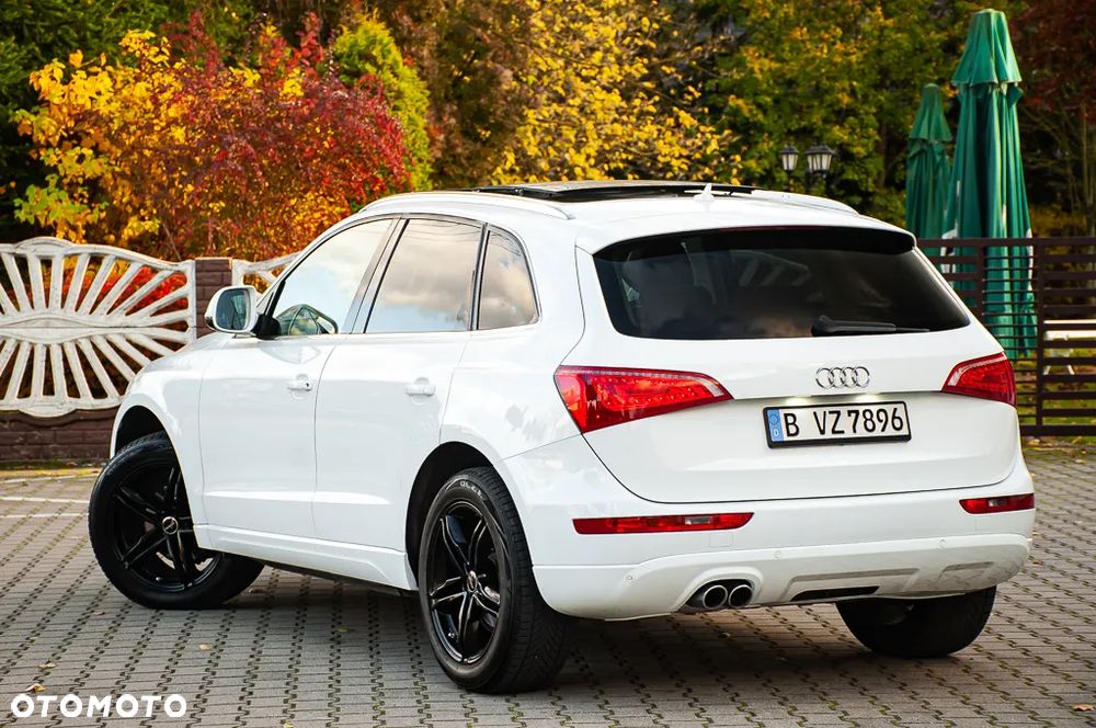 Audi Q5 2.0 TDI Quattro - 19