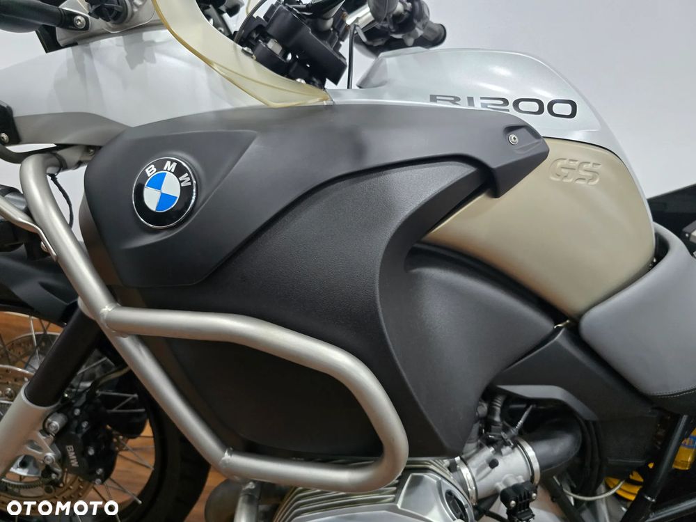 BMW Adventure - 18