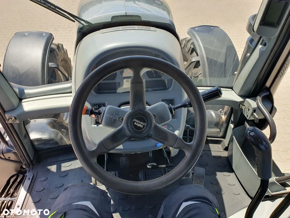 Valtra N103.4 HiTech 5 N103 - 13