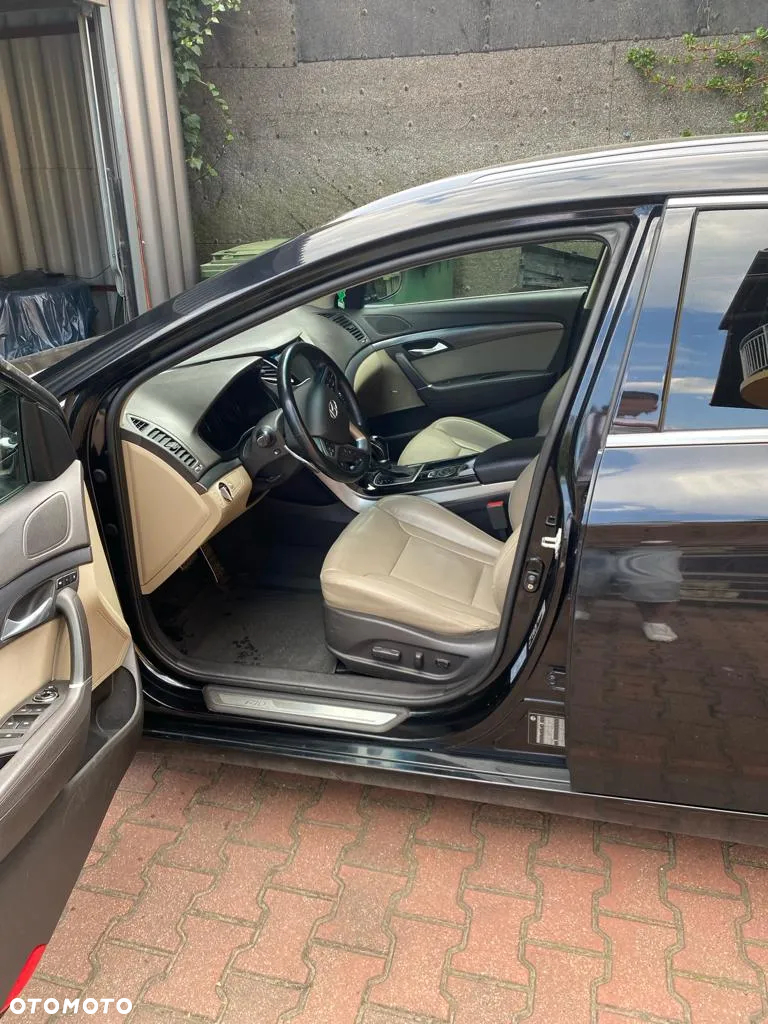 Hyundai i40 2.0 GDI Premium - 6