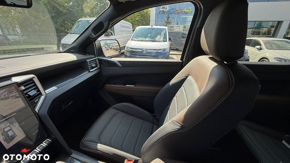 Volkswagen Amarok 3.0 V6 TDi 4MOTION PanAmericana - 30