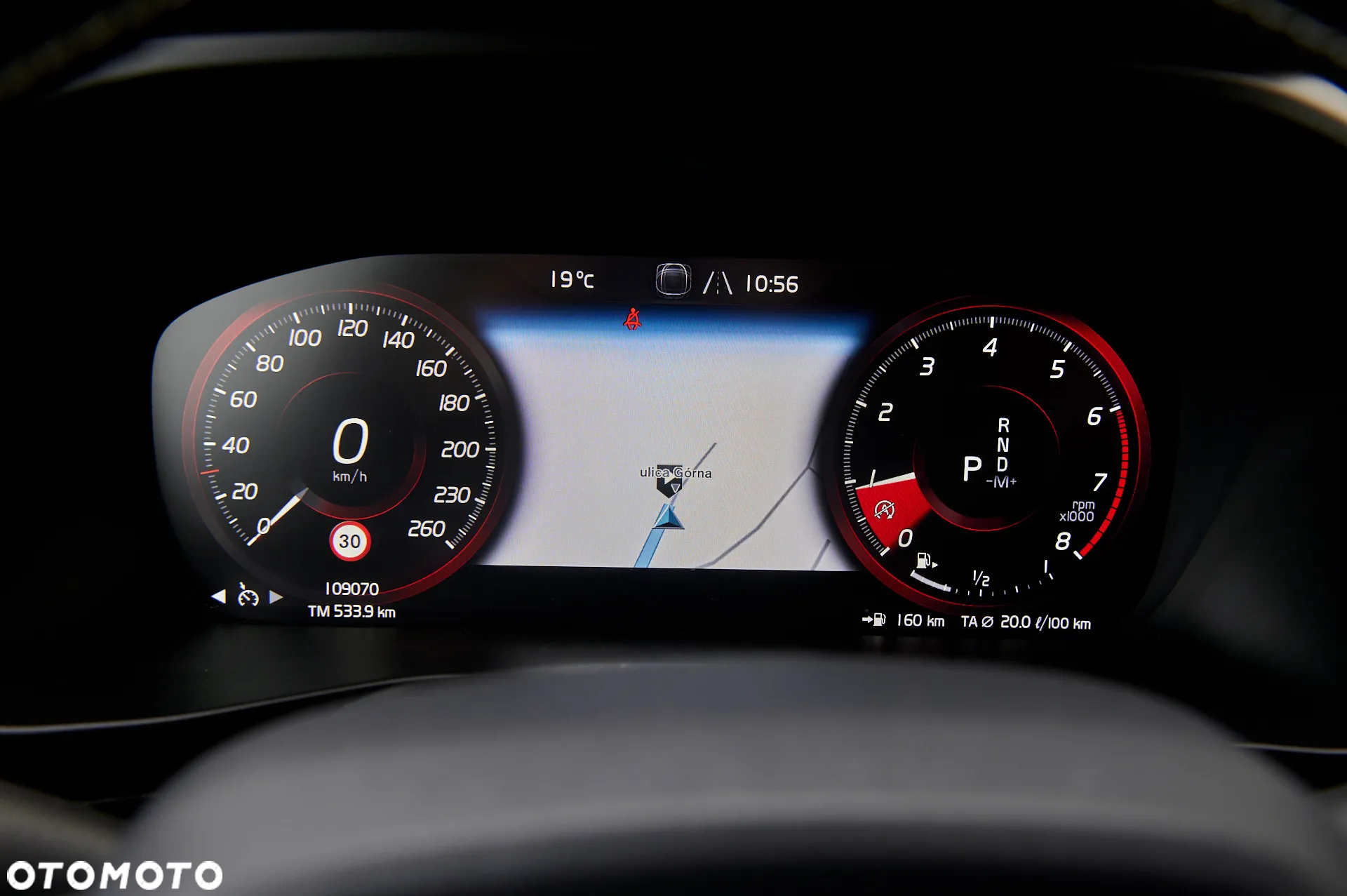 Volvo XC 40 T3 R-Design - 39