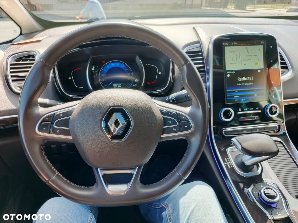 Renault Espace 1.6 dCi Energy Magnetic EDC - 10
