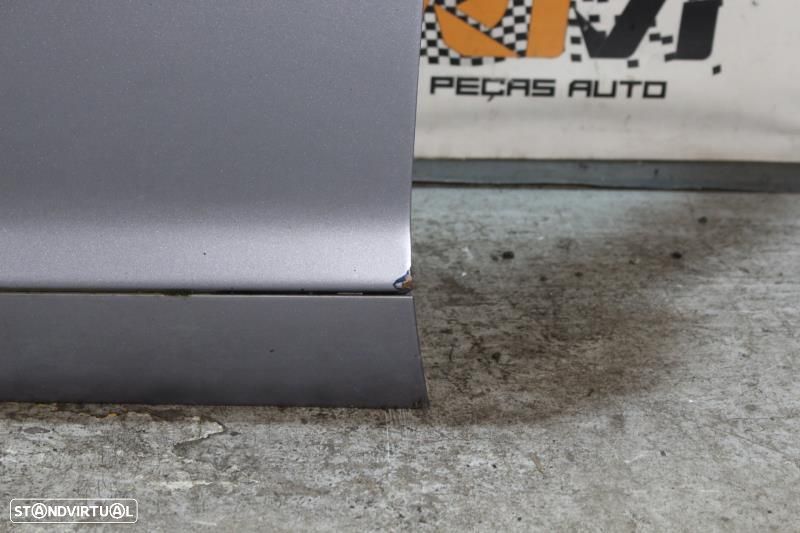 Porta Frente Esquerda Audi A6 (4F2, C6)  Porta Frontal Esquerda Audi A - 3