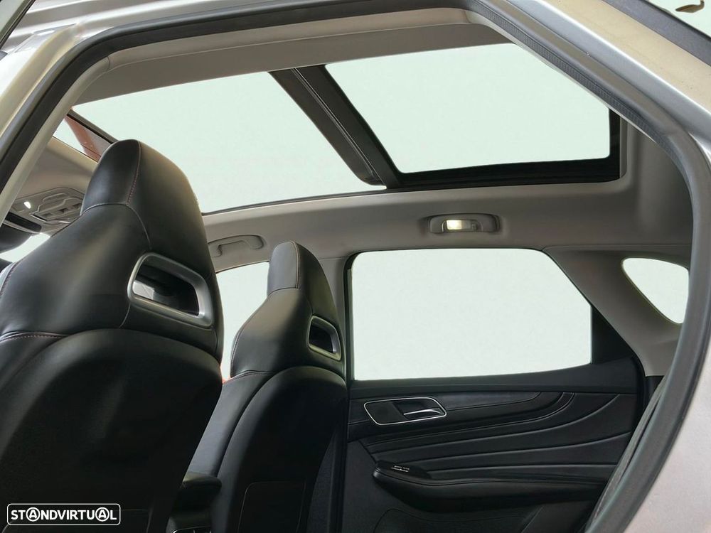 MG EHS 1.5 T-GDI Plug-in Hybrid Luxury - 19