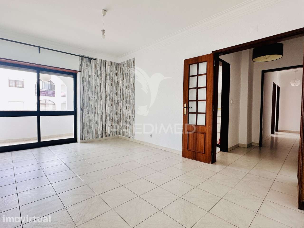 ARRENDA-SE Apartamento T2 - duas varandas - Costa da Caparica - Grande imagem: 3/31