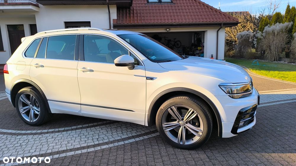 Volkswagen Tiguan 2.0 TSI BMT 4Mot Highline DSG - 10