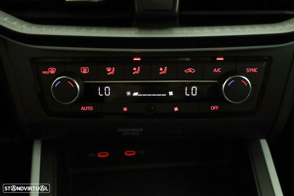 SEAT Arona 1.0 TSI Style - 12