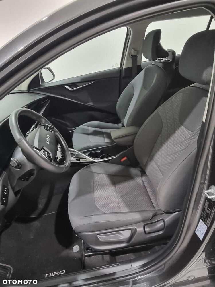 Kia Niro - 21
