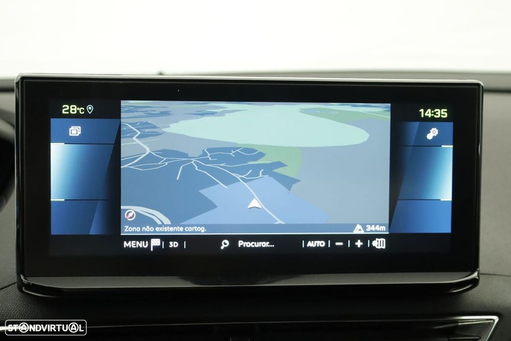 Peugeot 3008 1.6 Hybrid Allure Pack e-EAT8 - 11