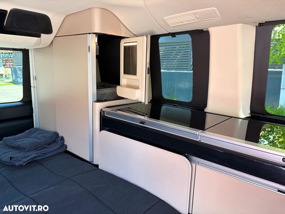 Mercedes-Benz V - 20