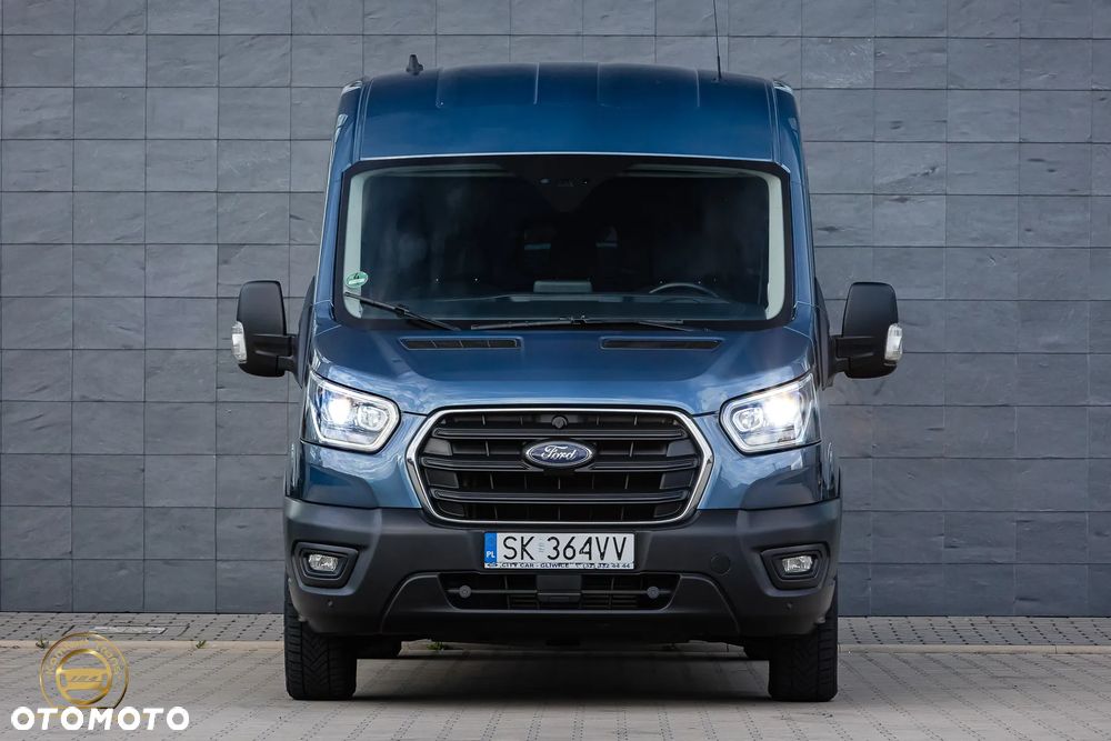 Ford Transit - 2