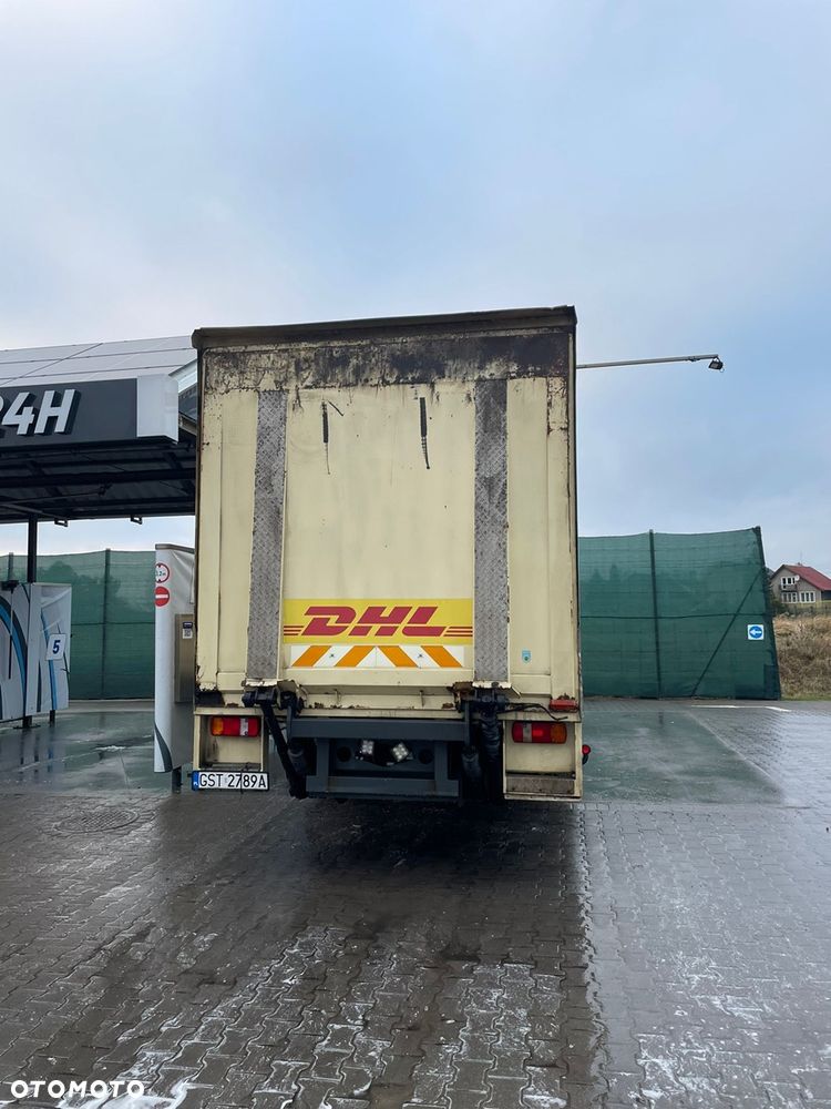 Mercedes-Benz Atego 1222 - 6