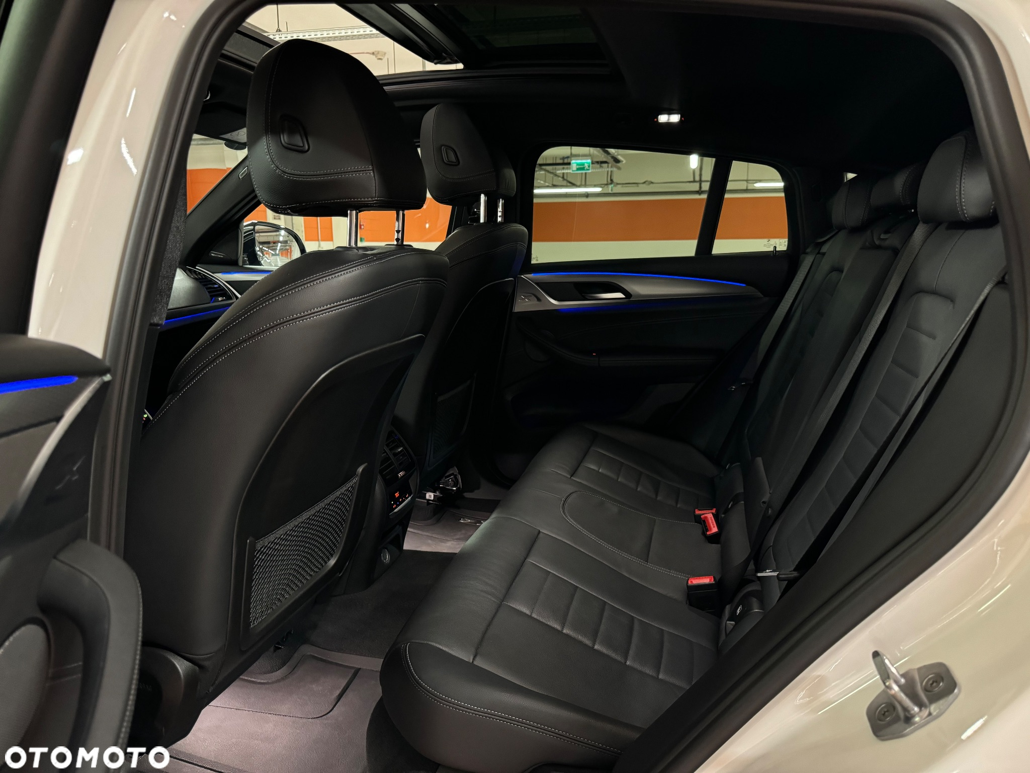 BMW X4 xDrive20d M Sport - 14