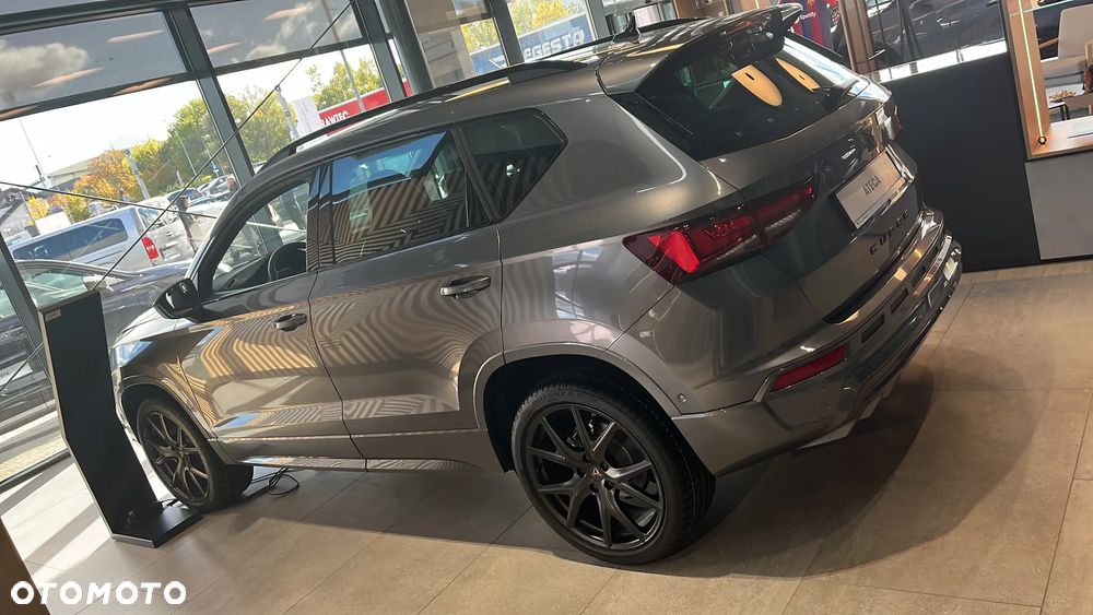 Cupra Ateca - 3
