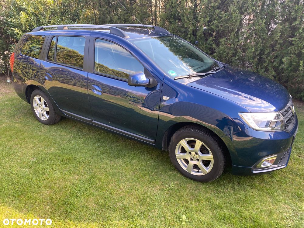 Dacia Logan - 2