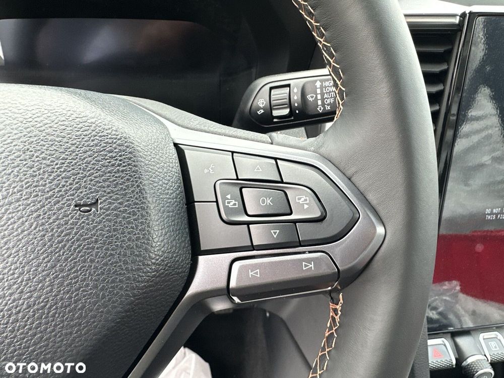 Volkswagen Amarok - 30