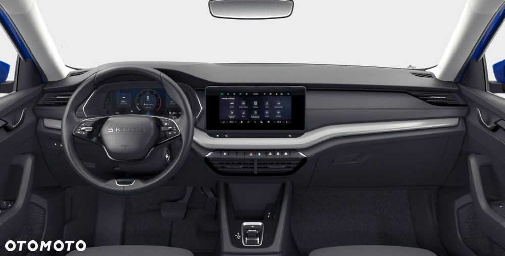 Skoda Octavia - 5