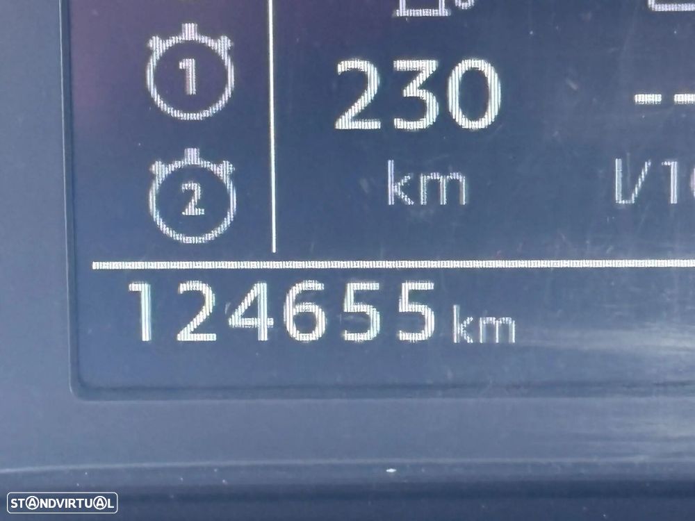 Peugeot Rifter 1.5 BlueHDi Long GT Line EAT8 - 8