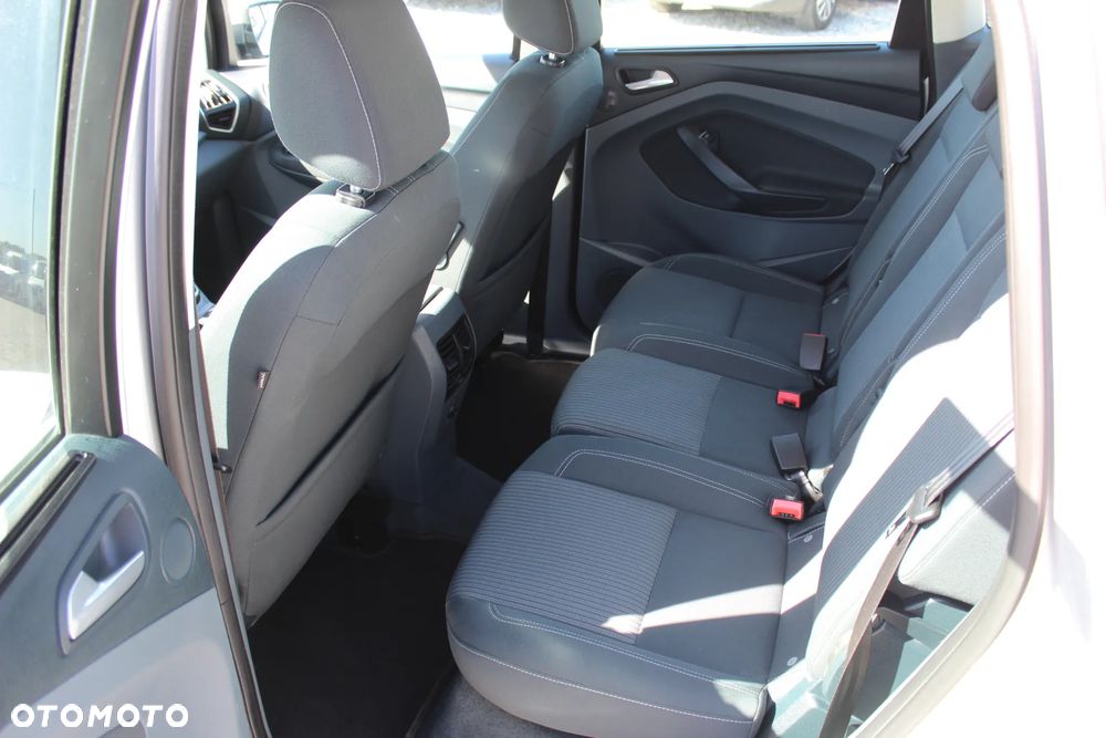 Ford C-MAX 1.6 TDCi Start-Stop-System Champions Edition - 23