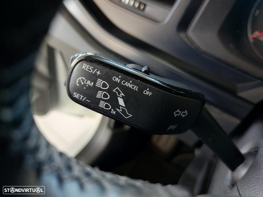 VW Polo 1.0 Trendline - 16