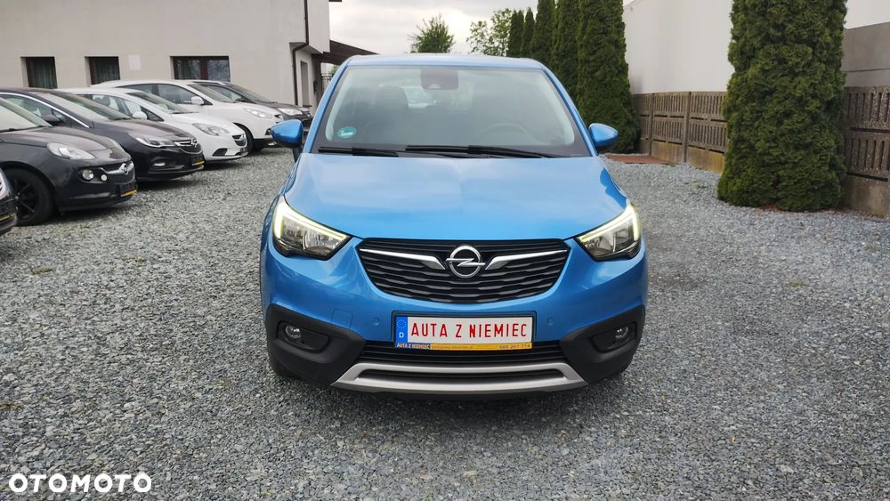 Opel Crossland X 1.2 Start/Stop Ultimate - 3