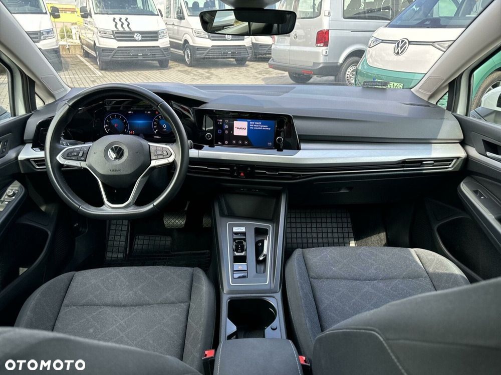 Volkswagen Golf - 14