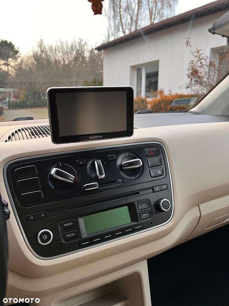 Skoda Citigo 1.0 Sport - 17