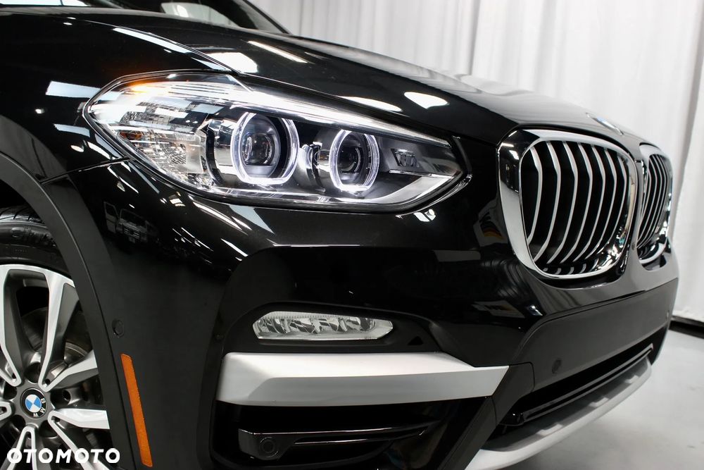 BMW X3 - 4