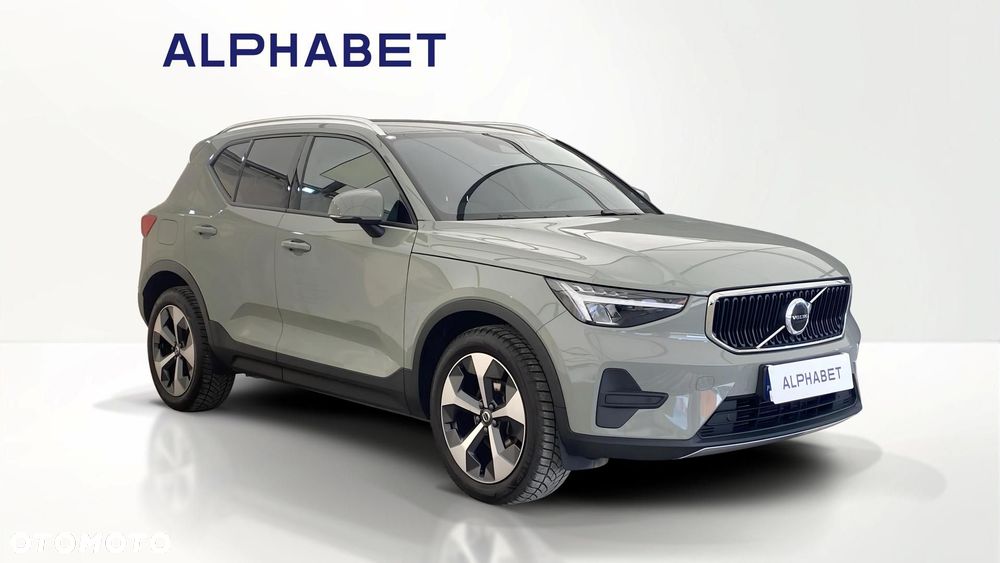 Volvo XC 40 T2 Core - 7