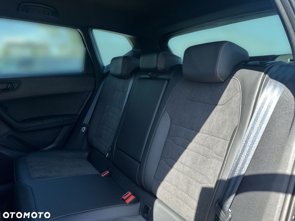Cupra Ateca 2.0 TSI 4Drive VZ DSG - 40